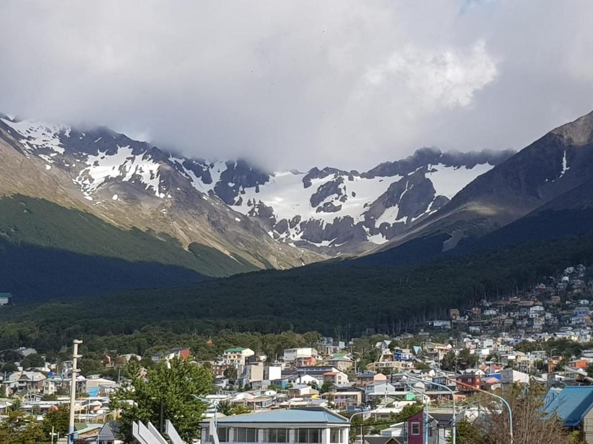 Bello Atardecer Ushuaia Exterior photo